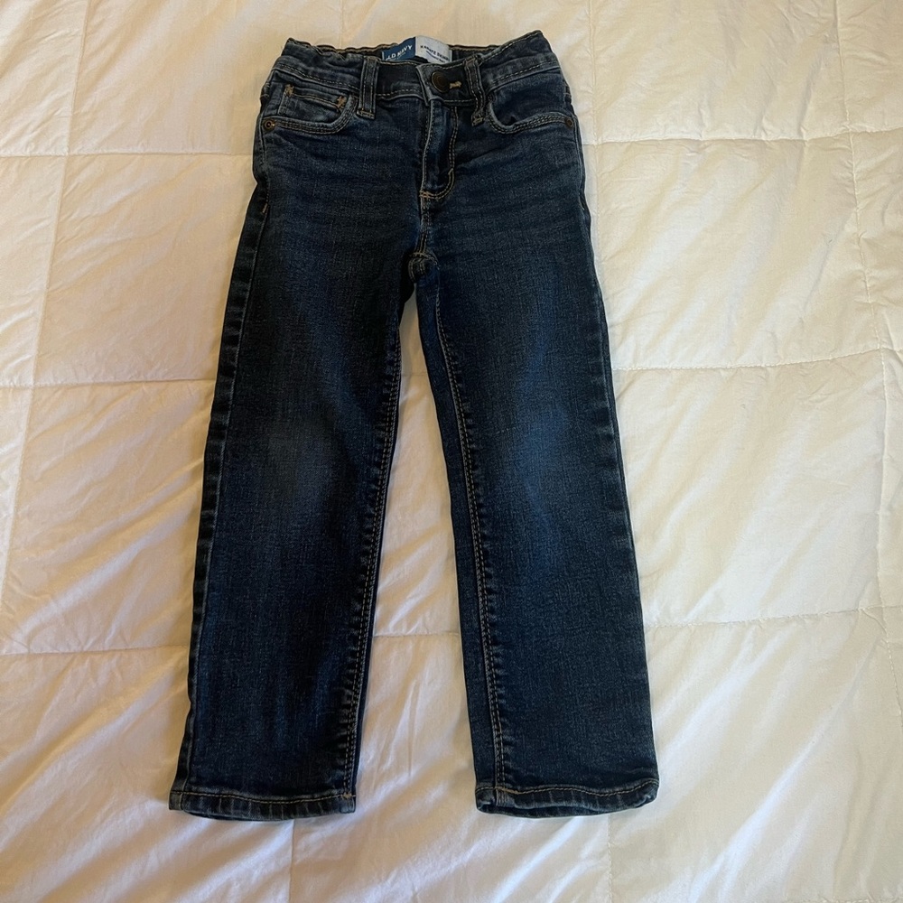 Old navy kids jeans
